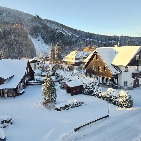 Apartman Mumlava Harrachov Exterior photo